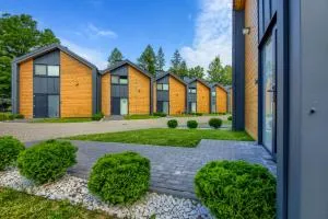 Enklawa Mikołajki - Iznota