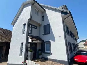 Am Basler Tor - Riehen