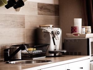 Orchidea Apartman