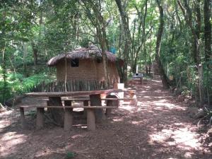 Vale das Maritacas - Estilo Rural