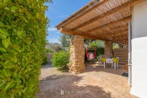 Cava Li Santi Residence