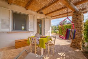 Cava Li Santi Residence