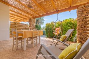 Cava Li Santi Residence