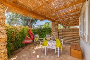 Cava Li Santi Residence