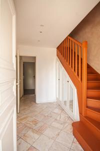 Grand Appartement de 3 pièces