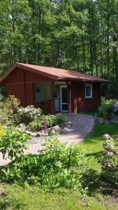 namelis nr 2 Adelės sodyba - Muižė