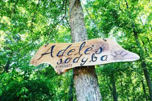 Namelis nr 2 Adelės sodyba