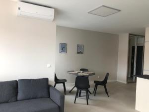 Apartament De Lux Apart 45 Grabiszyńska