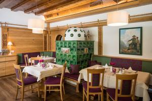 Landhotel Häuserl im Wald