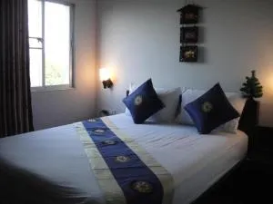 The CK Residence Pattaya - 乔木提恩海滩