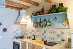 Cafiero House Catania Downtown by Sicily in Home