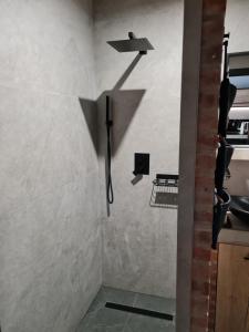 Apartament SPOKOLOKO Wiślańska Złoty B1