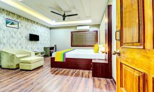 Itsy Hotels Aasma Luxury Villa