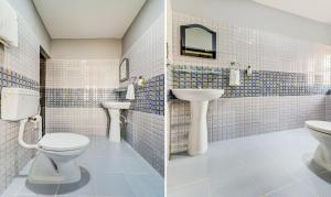 Itsy Hotels Aasma Luxury Villa