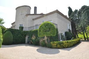 Maisons de vacances Domaine le Bourdet : photos des chambres