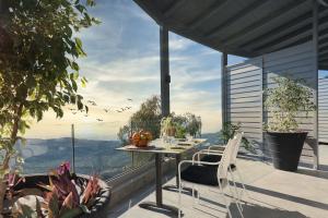 Seli Sea View Apartments and Studios