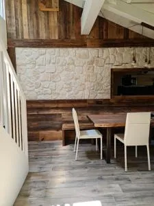 Chalet suite - Caldes