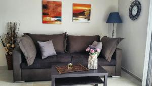 V&D Paleokastritsa Apartments