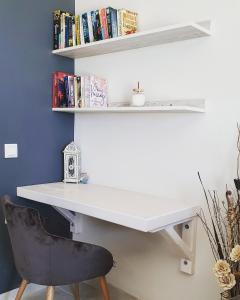 V&D Paleokastritsa Apartments