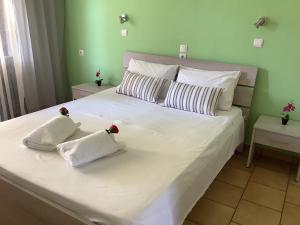 Piccolo Paradiso Apartments