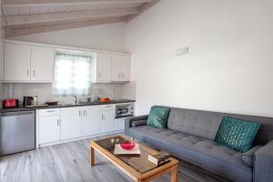 ANTONIS APARTMENTS