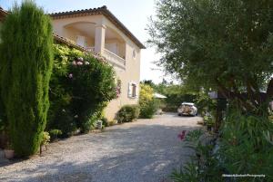 Appartements Chez Mamou & Dadou : photos des chambres