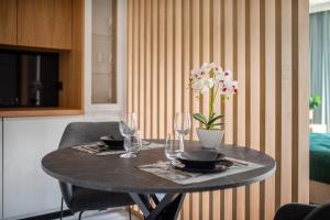 Easy Rent Apartments - GOLD 30, Basen & SPA, Centrum 24h Check-in