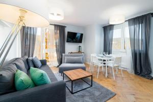 Apartamenty Sun Seasons 24 Złoty Widok