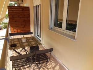 THALASSA ALMYROS APARTMENTS