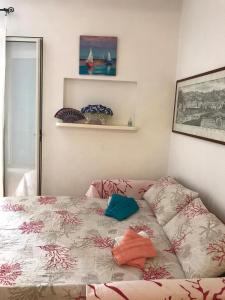 La casa di Tina