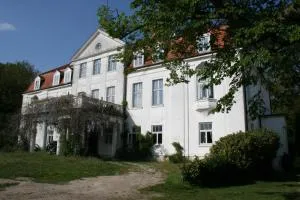 Gutshaus Redderstorf - Marlow