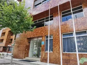 HOTEL PARQUE PORRIÑO - Tui