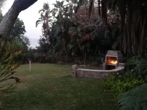 Maribeau Holiday home - Glenmore Beach