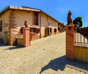 Maisons d'hotes Ma Longere Bressane : photos des chambres