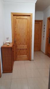 Apartamento Medina