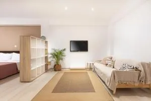 Apricus Domum - Análipsis