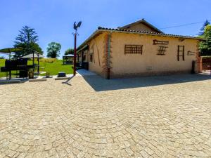 Maisons d'hotes Ma Longere Bressane : photos des chambres