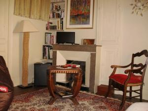 B&B / Chambres d'hotes Sylvie BARON - Composition Francaise - Chambres d'hotes : photos des chambres