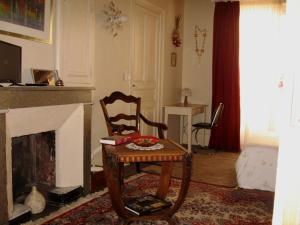 B&B / Chambres d'hotes Sylvie BARON - Composition Francaise - Chambres d'hotes : photos des chambres