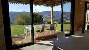 Hemingway casa rural Kanala