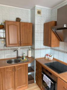 Apartament Aria
