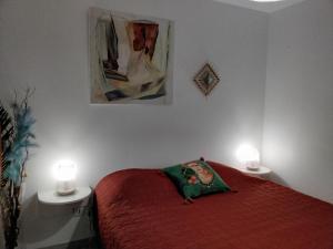 Appartement rdc pieds dans leau