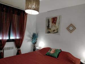 Appartement rdc pieds dans leau