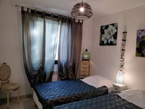 Appartement rdc pieds dans leau