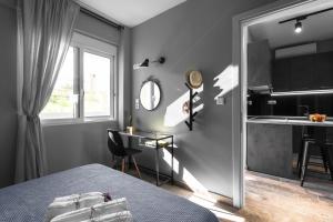 "HoMes" I, The aRt BoutiQue experience by Lou Lenny