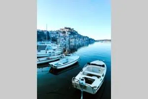 Mansion Duje - Ražine