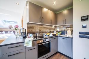 Ferienwohnung Barrique