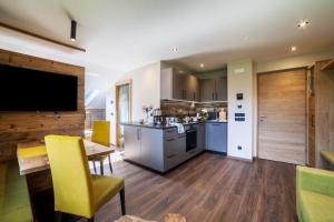 Ferienwohnung Barrique