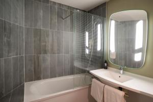 Hotels ibis Saint Gratien - Enghien-Les-Bains : Chambre Double Standard