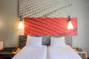 Hotels ibis Saint Gratien - Enghien-Les-Bains : photos des chambres